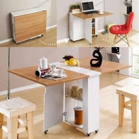 Multifunctional furniture ideas for small spaces Multifunctional furniture ideas for small spaces