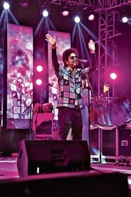 Papon. (Photo: Manoj Verma/HT) Papon. (Photo: Manoj Verma/HT)