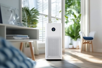 Air purifier and vaccum cleansers can keep your indoors safe for asthma patients. (Shutterstock) Air purifier and vaccum cleansers can keep your indoors safe for asthma patients. (Shutterstock)