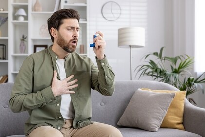 Know how to avoid triggers that can worsen asthma symptoms. (Shutterstock) Know how to avoid triggers that can worsen asthma symptoms. (Shutterstock)