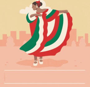 Happy Cinco de Mayo! Let's celebrate courage, unity, and the irresistible joy of Mexican culture.