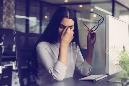 Excess stress and poor boundaries in the workplace can cause more burnout – the root cause of this is stress and anxiety. (Unsplash) Excess stress and poor boundaries in the workplace can cause more burnout – the root cause of this is stress and anxiety. (Unsplash)
