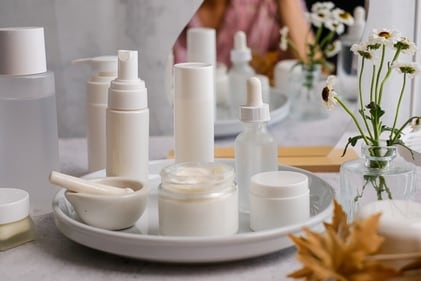 Not all skincare products are pregnancy safe. (Shutterstock) Not all skincare products are pregnancy safe. (Shutterstock)