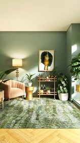 Home decor, interior design tips: Styling luxury furniture in living rooms with area constraints (Photo by Spacejoy on Unsplash) Home decor, interior design tips: Styling luxury furniture in living rooms with area constraints (Photo by Spacejoy on Unsplash)