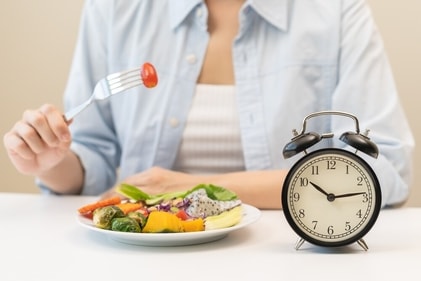 Your meal timing can make or break your gut health. (Shutterstock)