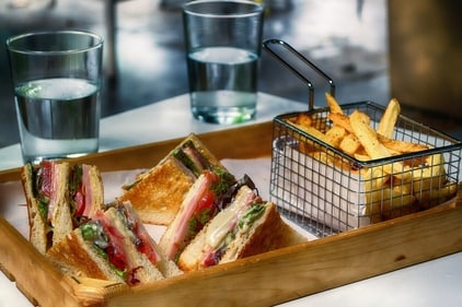 Processed foods worsen the symptoms. (Shutterstock) Processed foods worsen the symptoms. (Shutterstock)