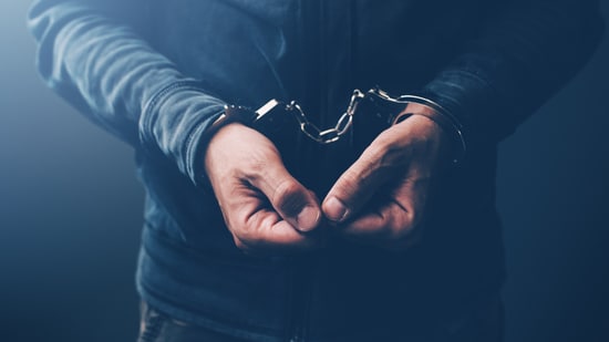 The accused, identified as Saroj Kumar Behera, of Jajpur district was arrested on Sunday (Representative image) (iStockphoto)