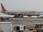 Several airports in India were impacted after strikes in Pakistan