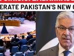 Hours after UNSC meet, scared Pakistan's new claim on India Hours after UNSC meet, scared Pakistan's new claim on India