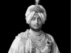 Maharaja Bhupinder Singh of Patiala inspired Diljit Dosanjh's look for his Met Gala debut.