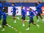 UEFA Champions League: Here are the streaming details for the live streaming for match between Inter Milan and Barcelona. 