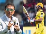 Sunil Gavaskar wants the BCCI to change the uncapped player rule, which allowed CSK to retain MS Dhoni for INR 4 crore. Sunil Gavaskar wants the BCCI to change the uncapped player rule, which allowed CSK to retain MS Dhoni for INR 4 crore.