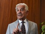 Pakistan’s Defence Minister Khawaja Muhammad Asif has made a big claim about where India could launch a military operation amid tensions over the Pahalgam terror attack.