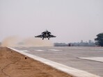 No Pakistani military facilities have been targeted, India said in a statement. No Pakistani military facilities have been targeted, India said in a statement.