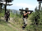 Indian army posted a video before the Operation Sindoor strikes on Pakistan Indian army posted a video before the Operation Sindoor strikes on Pakistan