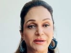 Bushra Ansari slammed Javed Akhtar days after his remark about Pakistan following the Pahalgam attack.