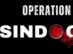 Operation Sindoor was announced after the Pahalgam terror attack last month. Operation Sindoor was announced after the Pahalgam terror attack last month.