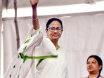 The Bengal CM said she would always be there as a member of their family. The Bengal CM said she would always be there as a member of their family.