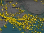 Pakistani airspace cleared after India's Operation Sindoor Pakistani airspace cleared after India's Operation Sindoor