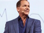 Billionaire hedge fund manager Paul Tudor Jones says the stock market will hit 'new lows' even if Donald Trump cuts China tariffs to 50%