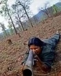 Police said that the encounter took place on Monday night in the dense forests surrounding the Karregutta hills along the Chhattisgarh-Telangana border. (Representational image)