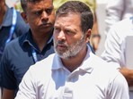 Congress leader Rahul Gandhi meets Navy officer's family killed in Pahalgam terror attack Congress leader Rahul Gandhi meets Navy officer's family killed in Pahalgam terror attack