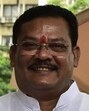 Sanjay Shirsat (HT Archives) (Anshuman Poyrekar/HT PHOTO)