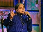 Congress leader Shashi Tharoor shares take on UNSC meeting held in New York over Indo-Pak tensions Congress leader Shashi Tharoor shares take on UNSC meeting held in New York over Indo-Pak tensions