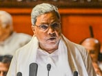 Karnataka Chief Minister Siddaramaiah. Karnataka Chief Minister Siddaramaiah.