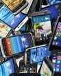 Some of the recovered phones had been in use by unsuspecting secondary buyers, the SSP said. He urged the public to report lost or stolen mobile phones to the police without delay. (HT File) Some of the recovered phones had been in use by unsuspecting secondary buyers, the SSP said. He urged the public to report lost or stolen mobile phones to the police without delay. (HT File)