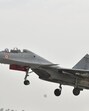 The exercise will involve assets from airbases spread across Rajasthan, Gujarat, Haryana and Uttar Pradesh, the officials said (HT FILE PHOTO) The exercise will involve assets from airbases spread across Rajasthan, Gujarat, Haryana and Uttar Pradesh, the officials said (HT FILE PHOTO)