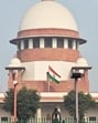 The new resolution applies not only to current judges but also to future appointees of the Supreme Court. (ANI file photo) The new resolution applies not only to current judges but also to future appointees of the Supreme Court. (ANI file photo)