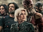 The Marvel film Thunderbolts* has now been re-titled as The New Avengers. The Marvel film Thunderbolts* has now been re-titled as The New Avengers.