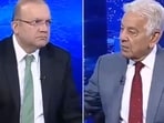 Khawaja Asif had claimed that India could launch a military strike along the Line of Control in Kashmir at any time. Khawaja Asif had claimed that India could launch a military strike along the Line of Control in Kashmir at any time.