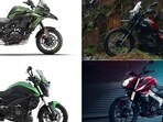 May is all about bringing updates to existing motorcycles, from the Yezdi Adventure to the Bajaj Pulsar NS400Z and Dominar series 