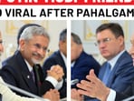 Old PM Modi-Putin video goes viral after Russia snubs desperate Pakistan Old PM Modi-Putin video goes viral after Russia snubs desperate Pakistan