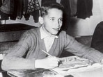 This child is now the world's richest actor, with a reported net worth of $1.49 billion. This child is now the world's richest actor, with a reported net worth of $1.49 billion.
