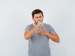 Know the food items that can trigger asthma.