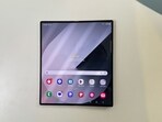 Samsung Galaxy Z Fold 7 and Galaxy Z Flip 7 battery sizes spotted in a new certification. Samsung Galaxy Z Fold 7 and Galaxy Z Flip 7 battery sizes spotted in a new certification.