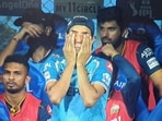 Ashish Nehra can't bear to watch Ashish Nehra can't bear to watch