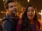 Rajkummar Rao refuses to take sole credit for Stree 2. Rajkummar Rao refuses to take sole credit for Stree 2.