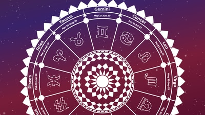 Horoscope tomorrow: Astrological predictions for April 8, 2025