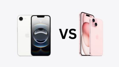 Know how iPhone 16e compares to iPhone 15 and which model should you buy during the Amazon sale. (Apple) Know how iPhone 16e compares to iPhone 15 and which model should you buy during the Amazon sale. (Apple)