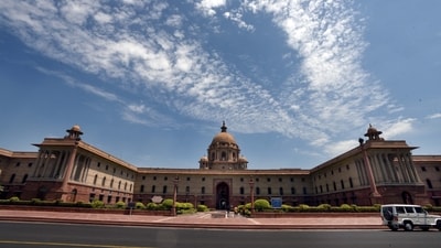 The home ministry had previously written to all states on the drills on May 2. (Arvind Yadav/HT Photo) The home ministry had previously written to all states on the drills on May 2. (Arvind Yadav/HT Photo)