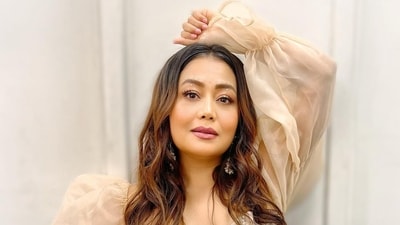 Neha Kakkar has shared a new video giving her side of the story in the ongoing story around her recent Melbourne concert. (Instagram/nehakakkar) Neha Kakkar has shared a new video giving her side of the story in the ongoing story around her recent Melbourne concert. (Instagram/nehakakkar)