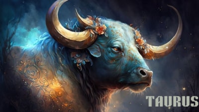 Taurus Daily Horoscope Today, May 10, 2025: Happiness is the catchword of the day (Freepik)