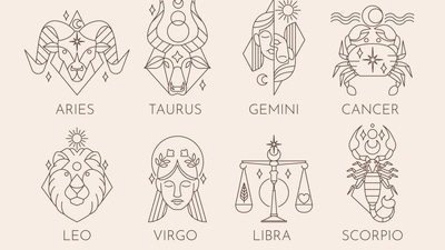 Horoscope Today: Astrological prediction for May 10, 2025.