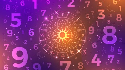 Numerology Horoscope Today: Predictions for May 7, 2025 (Freepik)