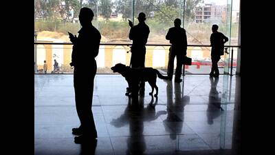 Each participating department — including the Army, Air Force, National Disaster Response Force (NDRF), fire department, Pune and Pimpri-Chinchwad municipal corporations, and the state health department — will deploy 10 to 15 personnel. (REPRESENTATIVE PHOTO) Each participating department — including the Army, Air Force, National Disaster Response Force (NDRF), fire department, Pune and Pimpri-Chinchwad municipal corporations, and the state health department — will deploy 10 to 15 personnel. (REPRESENTATIVE PHOTO)