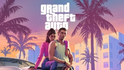 Rockstar Games releases a second trailer for Grand Theft Auto 6. Watch here (@RockstarGames/X) Rockstar Games releases a second trailer for Grand Theft Auto 6. Watch here (@RockstarGames/X)